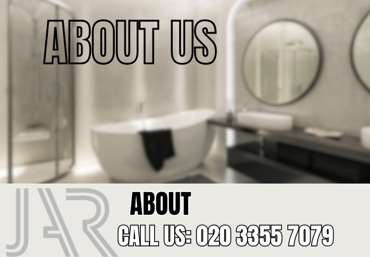About Teddington Bathroom Fitters