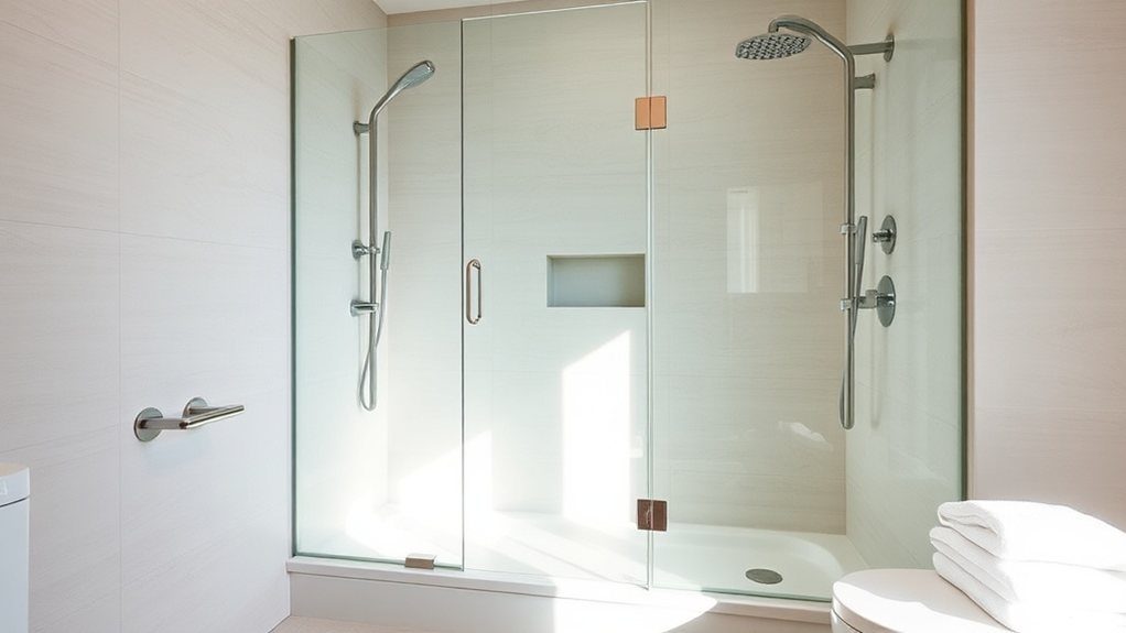 Before and After — Teddington Bathroom Fitters