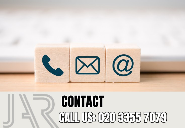 Contact Teddington Bathroom Fitters