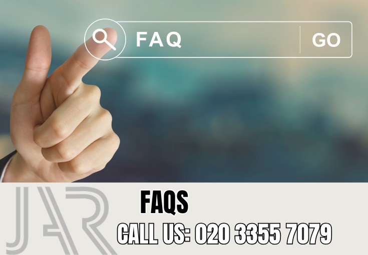 Bathroom Fitting FAQs — Teddington Bathroom Fitters