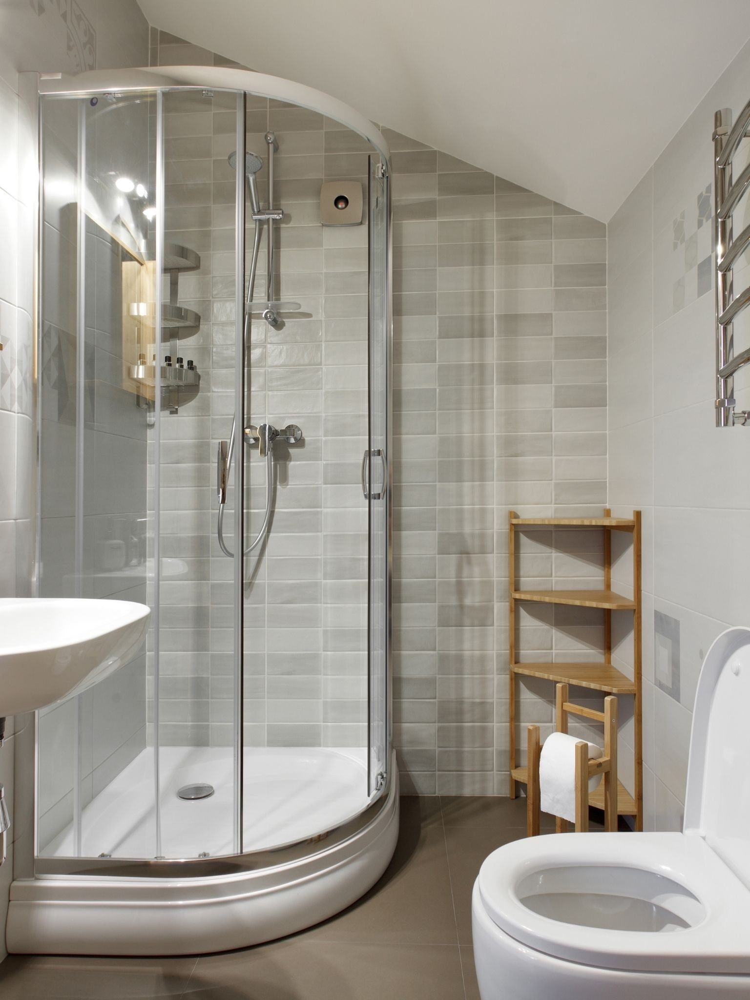 complete bathroom fitter TW11 8EE